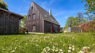 Ferienhaus Waitzdorfer Zinne - 8