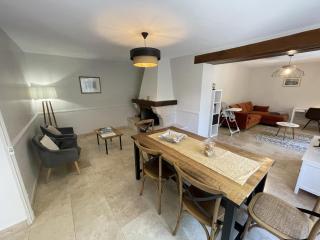 Les Roseaux Comme à la maison prés des châteaux de la Loire - 5