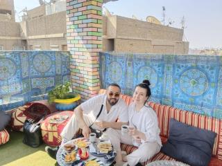 Castle hostel - 8