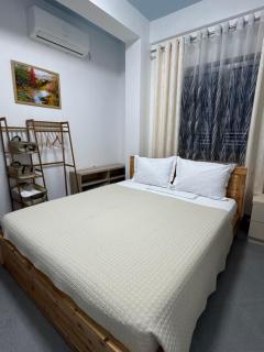 The White Villa - 4