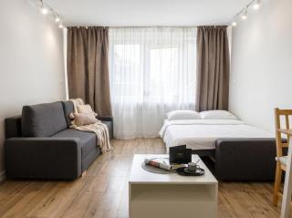 Golden Apartments Wroclaw - Rynek Square - Monopol - Breslavia - 3