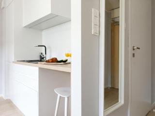 Golden Apartments Wroclaw - Old Town - Cozy Studio&Kuznicza24 - 6