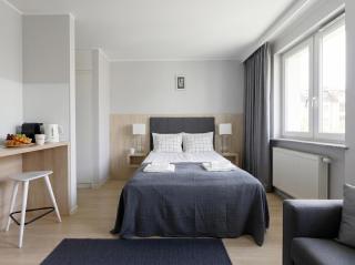 Golden Apartments Wroclaw - Old Town - Cozy Studio&Kuznicza24 - 8