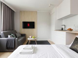 Golden Apartments Wroclaw- Cozy Studio- Rynek Square&Kuznicza23 - 6