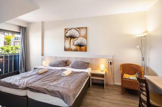 Hotel Deitmer - 2