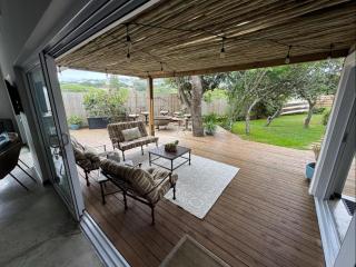 Sea Salt Cottage Kenton-On-Sea - 8