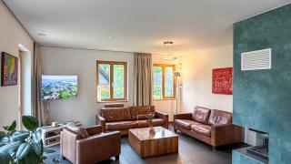 Ferienhaus Waitzdorfer Zinne - 5