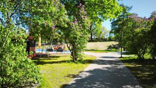 Hostel Lõuna - 9