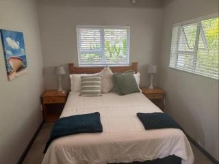 Sea Salt Cottage Kenton-On-Sea - 1