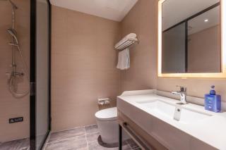 Hanting Hotel Hefei Huaihe Road Pedestrian Street Xiaoyaojin - 7