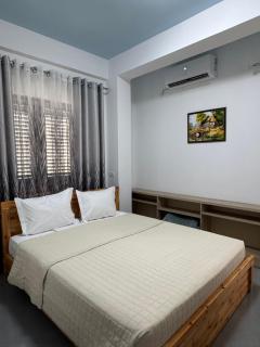The White Villa - 2