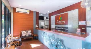 Laekhong River Resort - 8