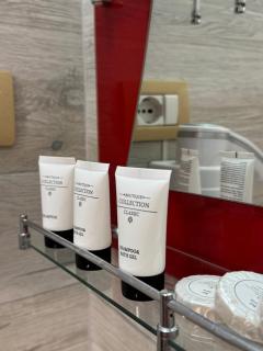 The White Villa - 1