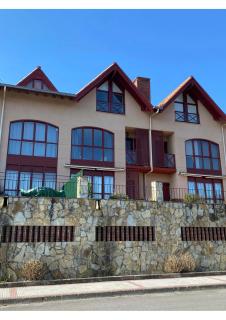 Duplex en Rovacias, Comillas - 5