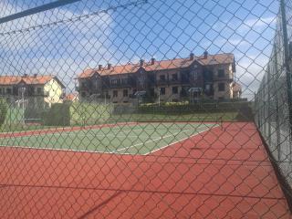Duplex en Rovacias, Comillas - 2