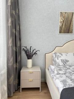 2-комн LUXE Grand Turan возле Ханшатыра - 3