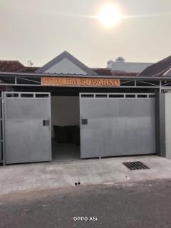 Dalem Suwarno Baru - 0