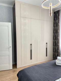 2-комн LUXE Grand Turan возле Ханшатыра - Astana - 2