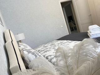 2-комн LUXE Grand Turan возле Ханшатыра - Astana - 6