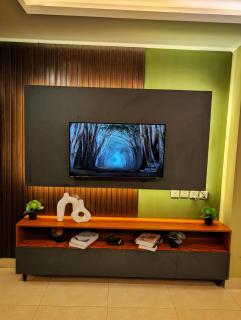 Goldcrest Mall and Residency Private One-Bed Apartment - By Alvis Suite - 5