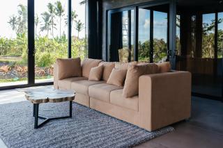 Grand 4BR Villa Jungle Ubud - 2