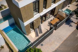 Casa Lela met privé zwembad - 9