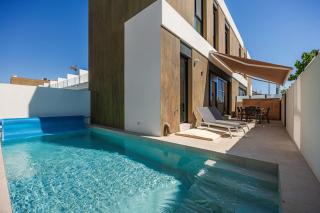 Casa Lela met privé zwembad - 0