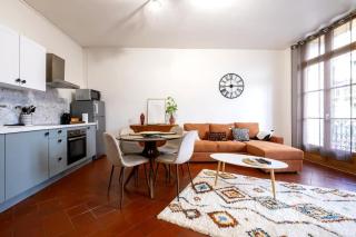 Le Balcon Catalan - Perpignan Centre - 2