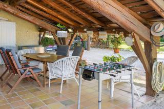 Villa Le Paradis - Saint Frajou - 4
