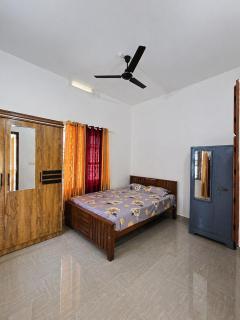 We warmly welcome you to our Homestay - 2