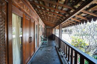 Griya Gribig Guest House Mitra RedDoorz - 5
