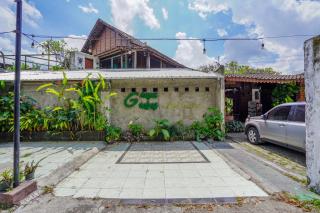 Griya Gribig Guest House Mitra RedDoorz - 3