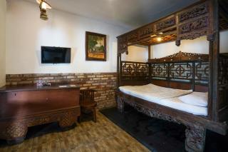 Griya Gribig Guest House Mitra RedDoorz - 8