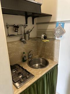 Anfiteatro apartment - 5