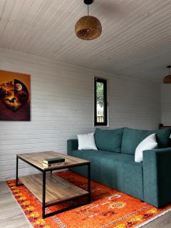 House of Tayan - Lakeside Cabins - 4