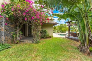 Villa Mahe - Tropical Garden & Private Pool - 9