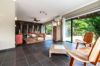 Villa Mahe - Tropical Garden & Private Pool - 2
