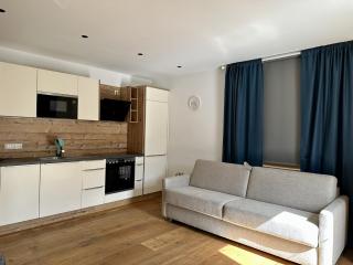 Apartment in Stubaital near Ski Lift - 3