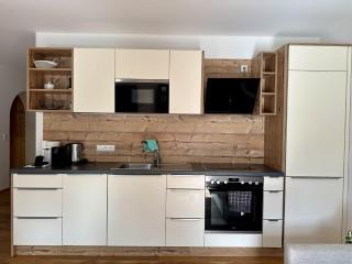 Apartment in Stubaital near Ski Lift - 1
