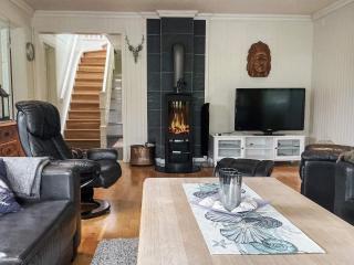 8 person holiday home in Oksvoll - 7
