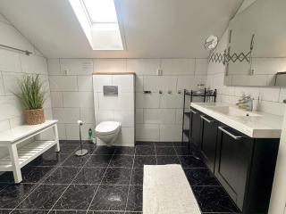 8 person holiday home in Oksvoll - 4