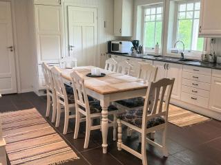 8 person holiday home in Oksvoll - 3