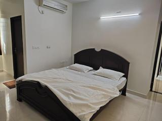 Spacious 3BHK Luxury Stay at Heart of Thrissur - 7