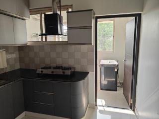 Spacious 3BHK Luxury Stay at Heart of Thrissur - 6