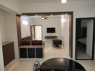 Spacious 3BHK Luxury Stay at Heart of Thrissur - 2