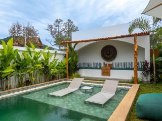 Elegant 3Br Jayli Suan Villa near Lamai Beach - 4