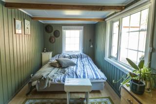 Perla in Lofoten - big and cosy Lofoten house close to the sea - 4