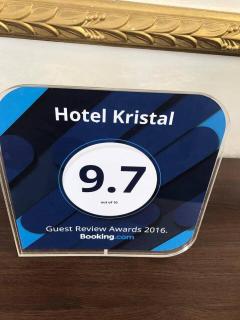 Hotel Kristal - 7
