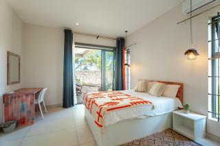 Ocean Terra - Appartement 3 Chambres, Pieds dans l'eau et Piscine - 9