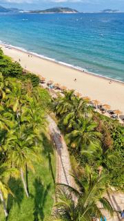 Sheraton Sanya Yalong Bay Resort - 9